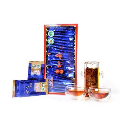 Orangic Black Tea